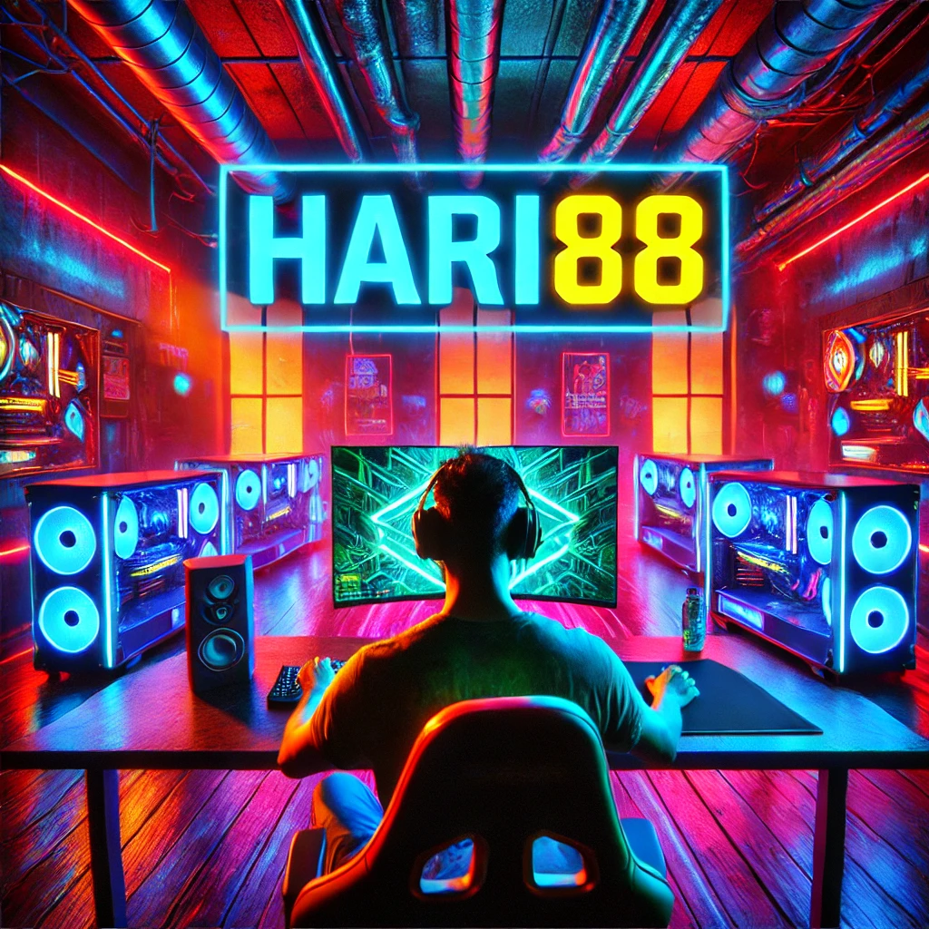 HARI88