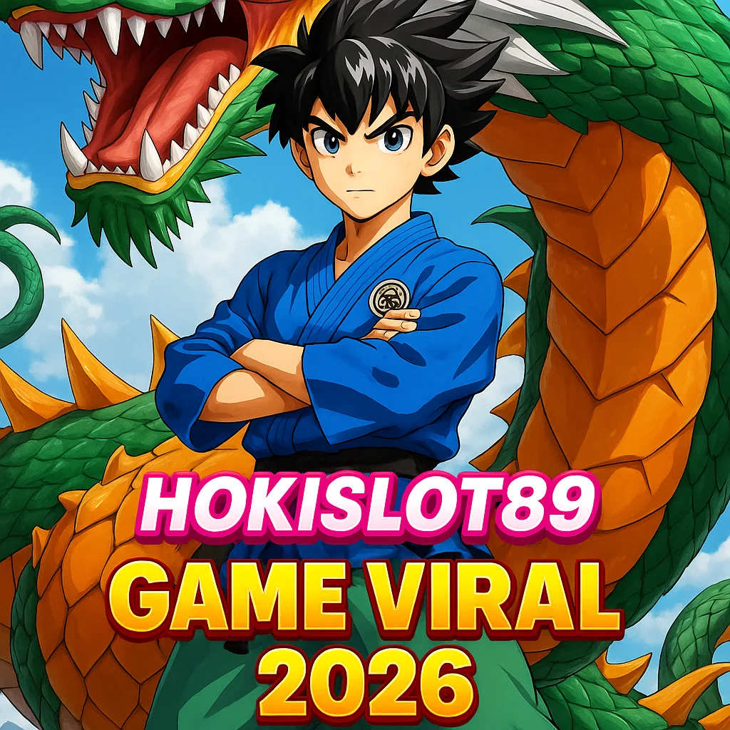 Hokislot89: Kejutan Hokislot 89 Berikan Energi Super Maximal - WooCommerce eCommerce